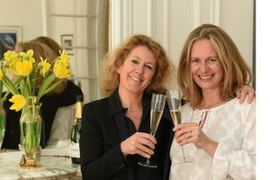 Wine and Food Pairing Dinner Paris