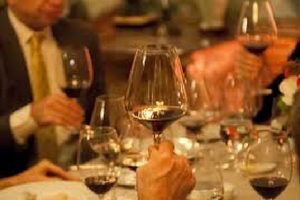 Wine Tasting in Paris