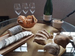 Sancerre Wine Tour