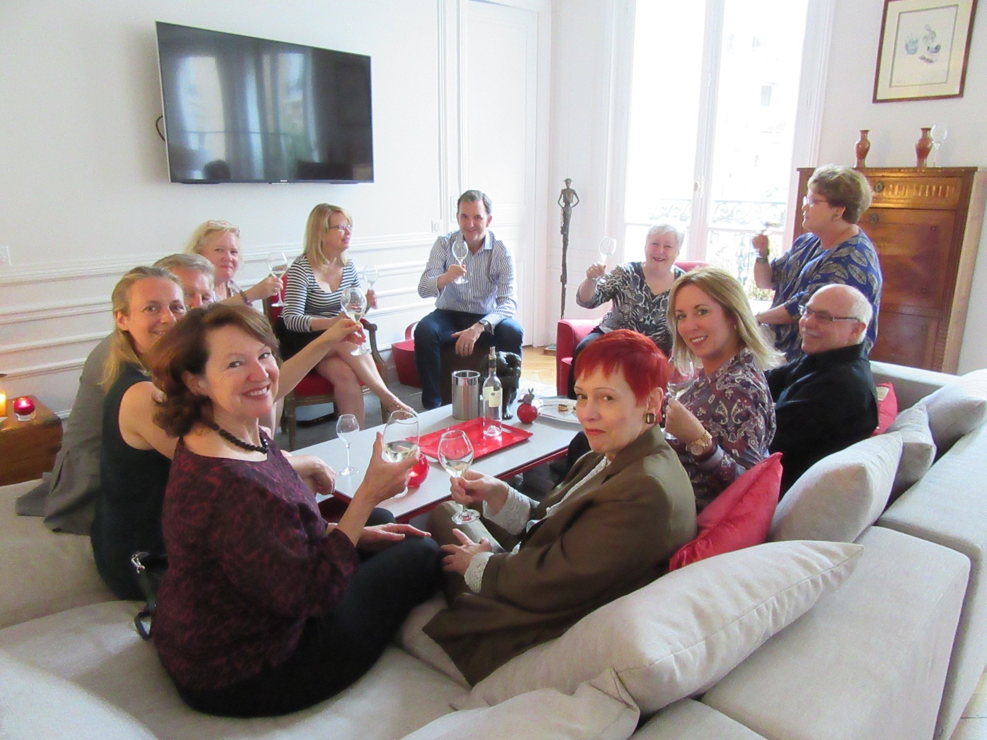 Savoie wines and tartiflette - Image 3