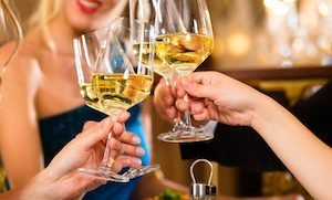 Cours d'oenologie en famille ou entre amis
