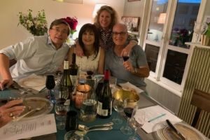 Wine&Food Dinner