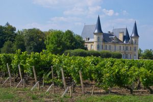 Vins de Bordeaux