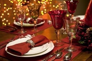 A taste of Christmas
