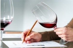 Initiation à la dégustation (Copie)