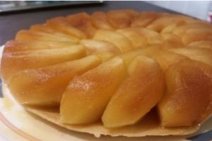 Paris Baking Class