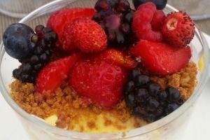 Paris Baking class